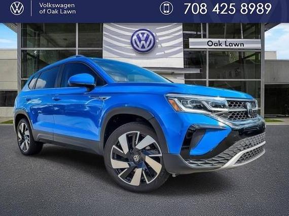 VOLKSWAGEN TAOS 4MOTION 2024 3VV4X7B24RM023295 image VOLKSWAGEN TAOS 4MOTION 2024 3VV4X7B24RM023295 image